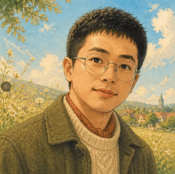 Jasper Xu 的头像